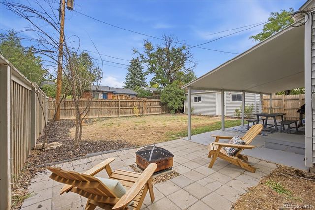 10607 Lowry Place, Aurora, CO 80010