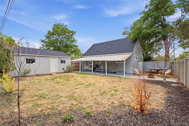 10607 Lowry Place, Aurora, CO 80010