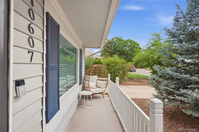 10607 Lowry Place, Aurora, CO 80010