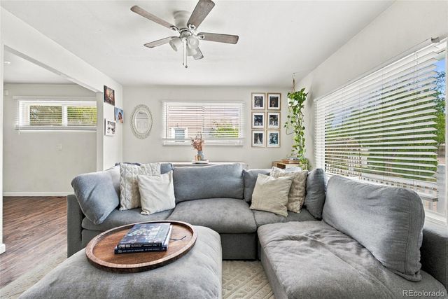 10607 Lowry Place, Aurora, CO 80010