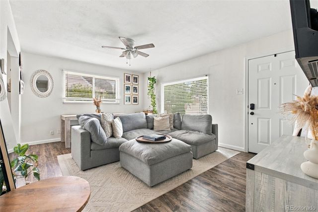 10607 Lowry Place, Aurora, CO 80010