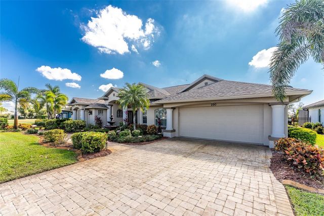 290 ROTONDA BOULEVARD E, Rotonda West, FL 33947