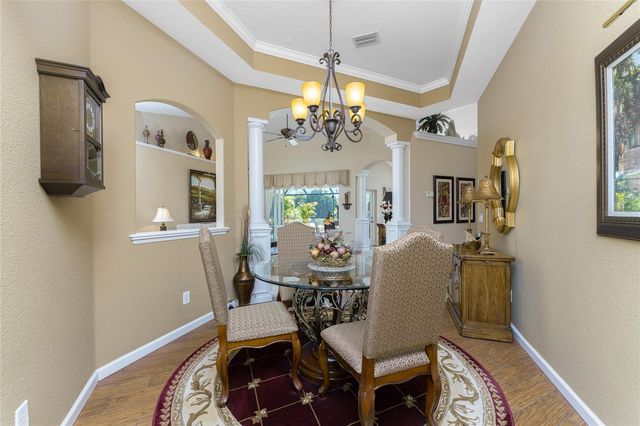 290 ROTONDA BOULEVARD E, Rotonda West, FL 33947