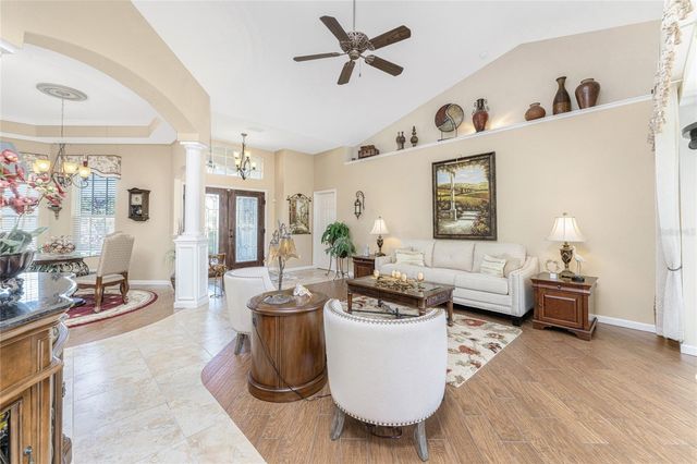 290 ROTONDA BOULEVARD E, Rotonda West, FL 33947