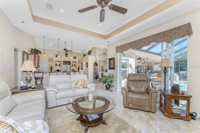 290 ROTONDA BOULEVARD E, Rotonda West, FL 33947