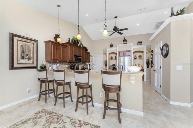 290 ROTONDA BOULEVARD E, Rotonda West, FL 33947