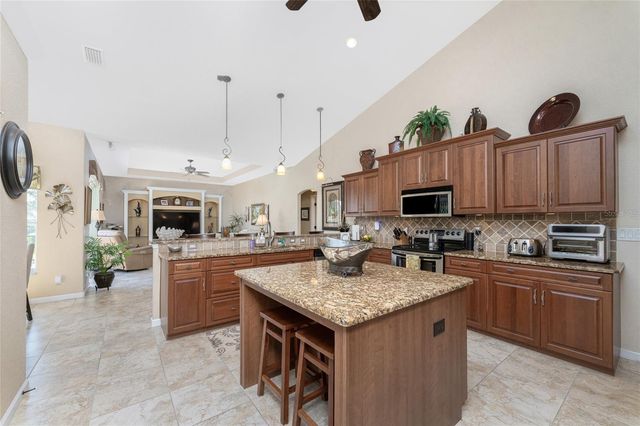 290 ROTONDA BOULEVARD E, Rotonda West, FL 33947