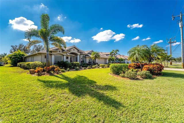 290 ROTONDA BOULEVARD E, Rotonda West, FL 33947