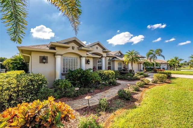 290 ROTONDA BOULEVARD E, Rotonda West, FL 33947