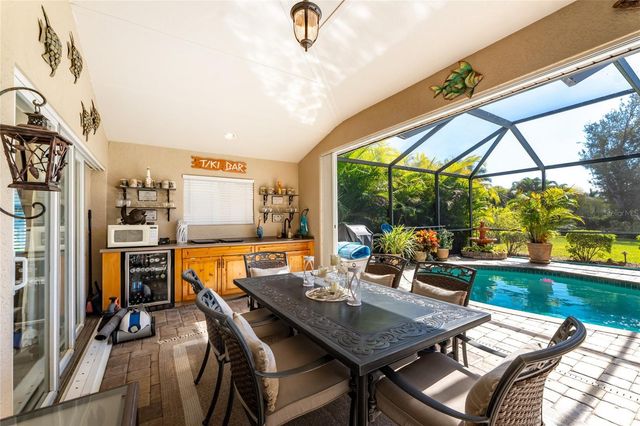 290 ROTONDA BOULEVARD E, Rotonda West, FL 33947