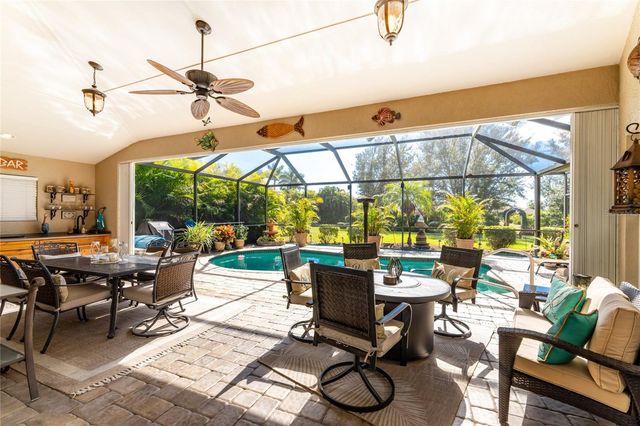 290 ROTONDA BOULEVARD E, Rotonda West, FL 33947