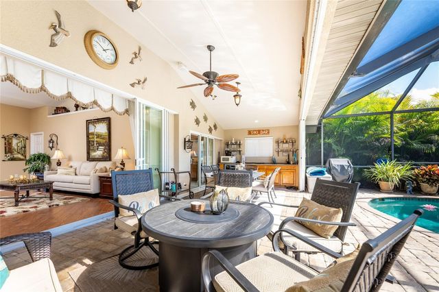 290 ROTONDA BOULEVARD E, Rotonda West, FL 33947