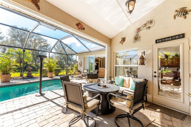 290 ROTONDA BOULEVARD E, Rotonda West, FL 33947