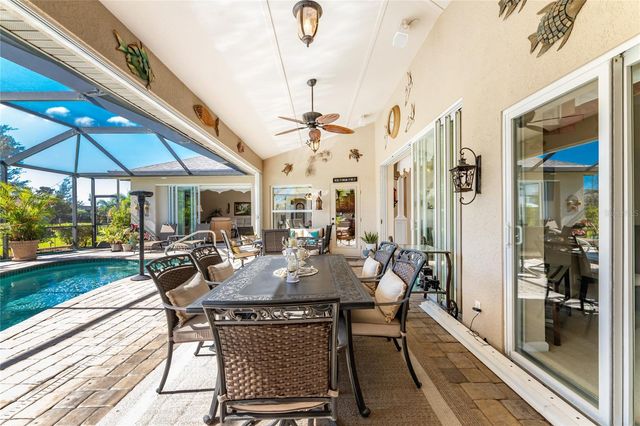 290 ROTONDA BOULEVARD E, Rotonda West, FL 33947