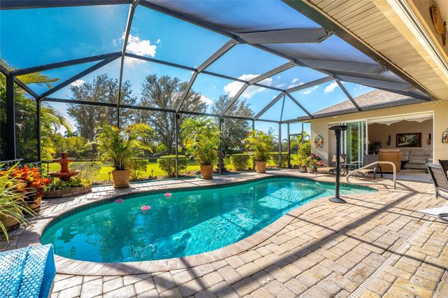 290 ROTONDA BOULEVARD E, Rotonda West, FL 33947