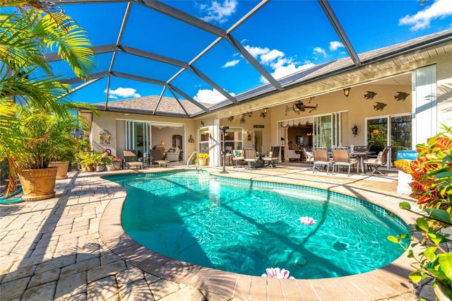 290 ROTONDA BOULEVARD E, Rotonda West, FL 33947