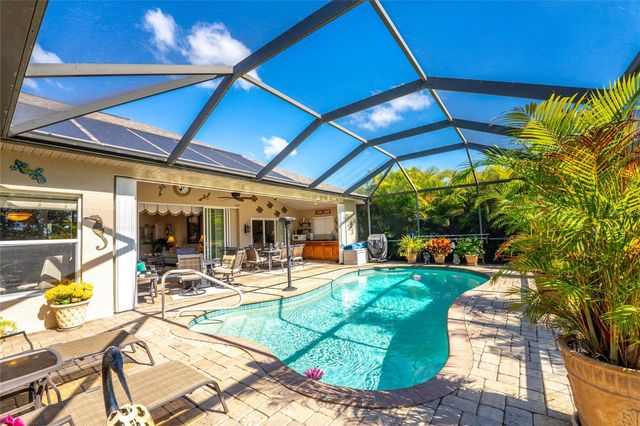 290 ROTONDA BOULEVARD E, Rotonda West, FL 33947