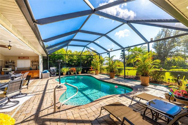 290 ROTONDA BOULEVARD E, Rotonda West, FL 33947