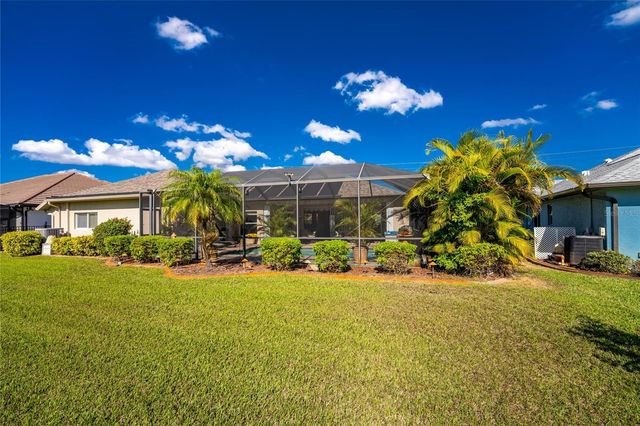 290 ROTONDA BOULEVARD E, Rotonda West, FL 33947