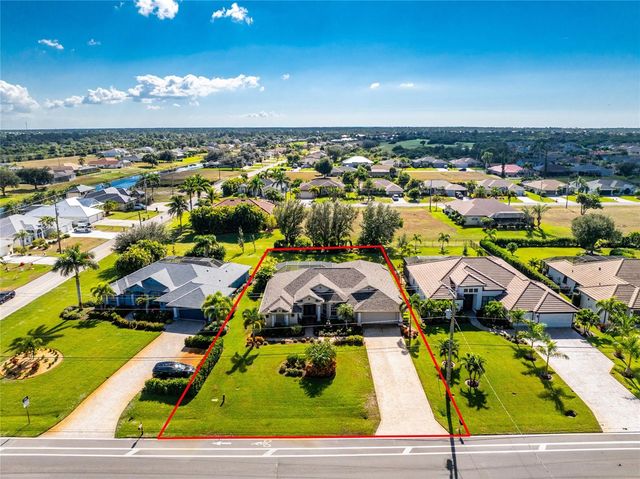 290 ROTONDA BOULEVARD E, Rotonda West, FL 33947