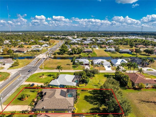 290 ROTONDA BOULEVARD E, Rotonda West, FL 33947