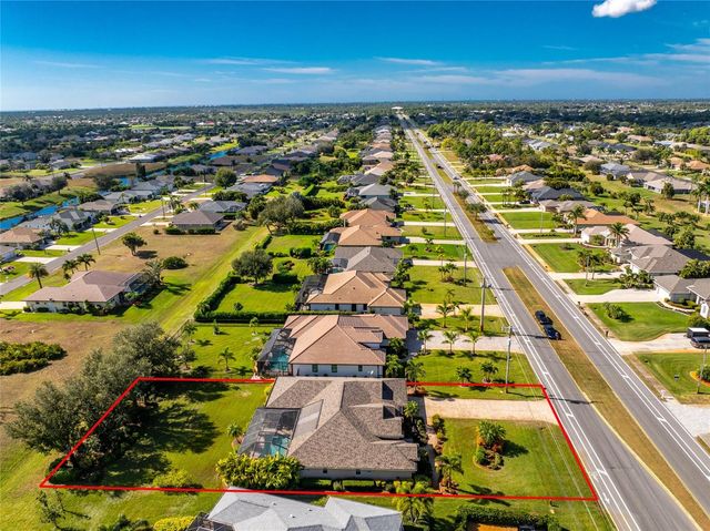 290 ROTONDA BOULEVARD E, Rotonda West, FL 33947