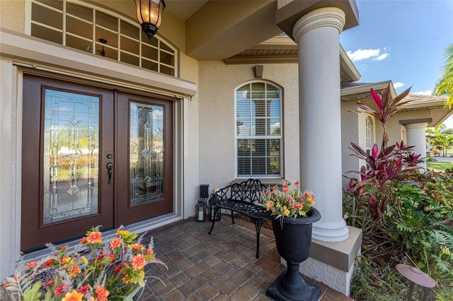 290 ROTONDA BOULEVARD E, Rotonda West, FL 33947