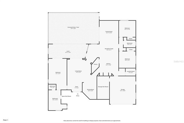 290 ROTONDA BOULEVARD E, Rotonda West, FL 33947