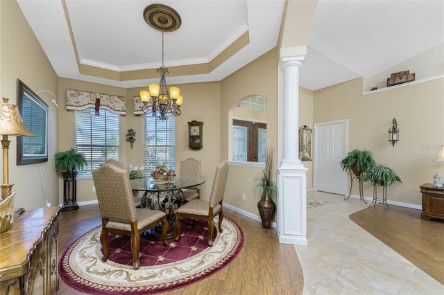 290 ROTONDA BOULEVARD E, Rotonda West, FL 33947