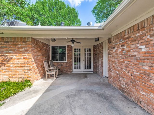 13607 Rolling Hills Lane, Dallas, TX 75240