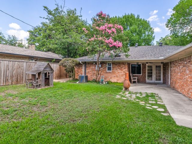 13607 Rolling Hills Lane, Dallas, TX 75240