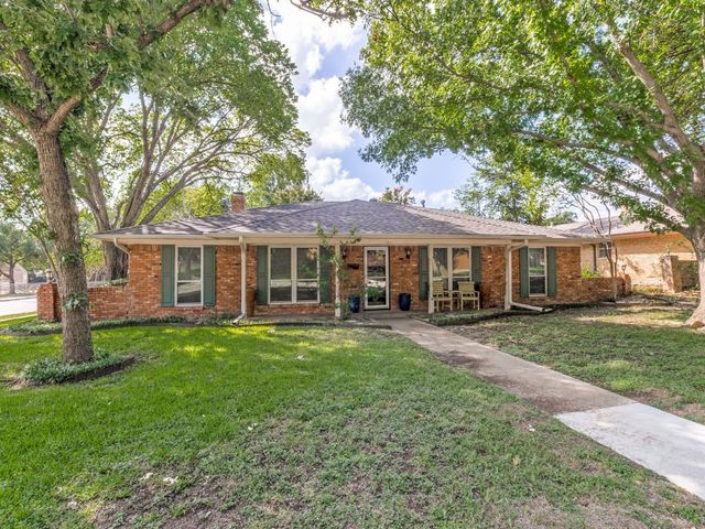 13607 Rolling Hills Lane, Dallas, TX 75240
