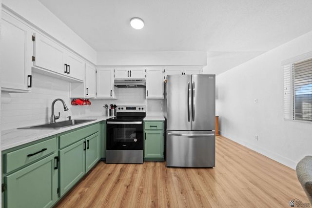3754 S Benson Ave, Yuma, AZ 85365