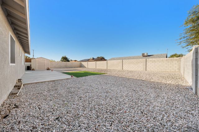 3754 S Benson Ave, Yuma, AZ 85365