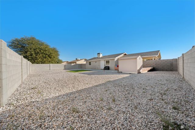 3754 S Benson Ave, Yuma, AZ 85365