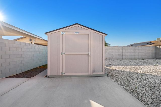 3754 S Benson Ave, Yuma, AZ 85365