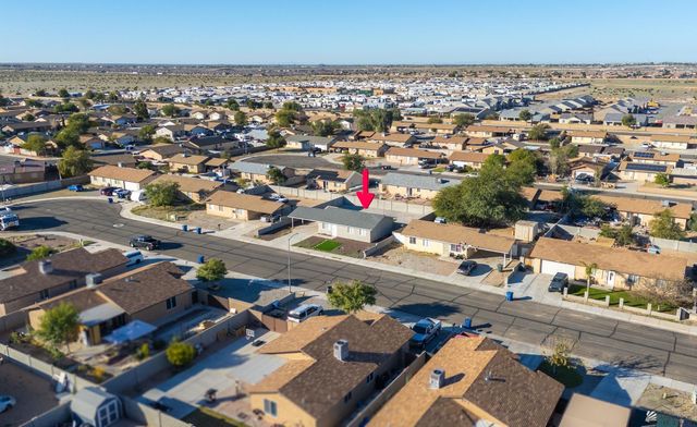 3754 S Benson Ave, Yuma, AZ 85365