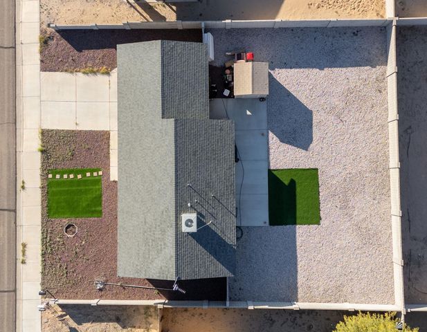 3754 S Benson Ave, Yuma, AZ 85365