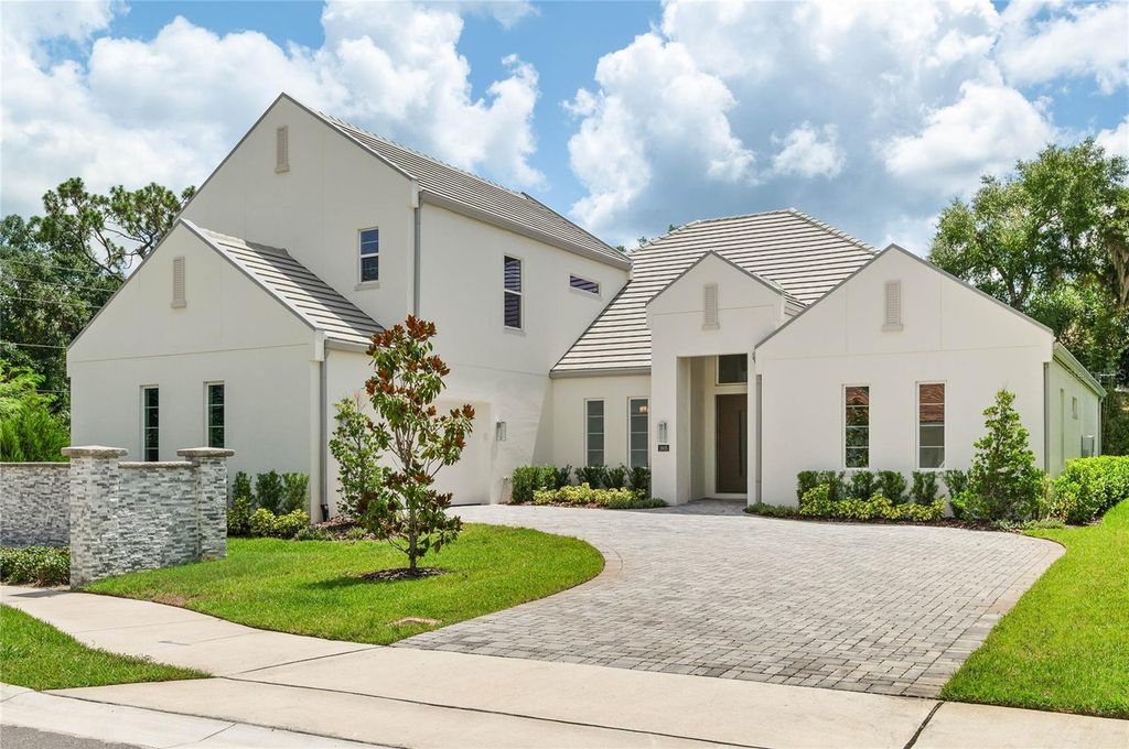 1605 MANOR WOODS WAY, Sanford, FL 32771