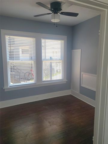 4414 Woodside Street 10, Houston, TX 77023