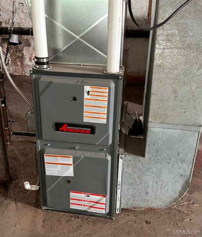 311 W Brown Street, Iron Mountain, MI 49801