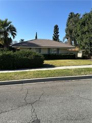 1669 N San Antonio, Upland, CA 91784