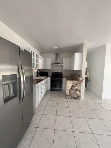 3300 SW 32ND Court, West Park, FL 33023