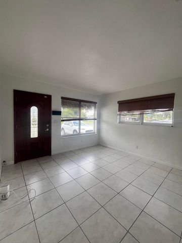 3300 SW 32ND Court, West Park, FL 33023