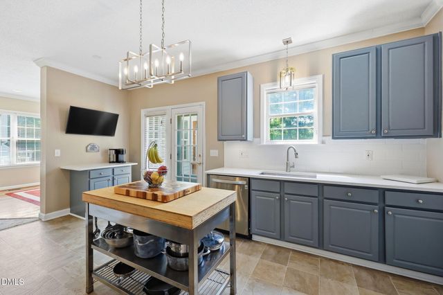 140 Gasper Court, Clayton, NC 27527