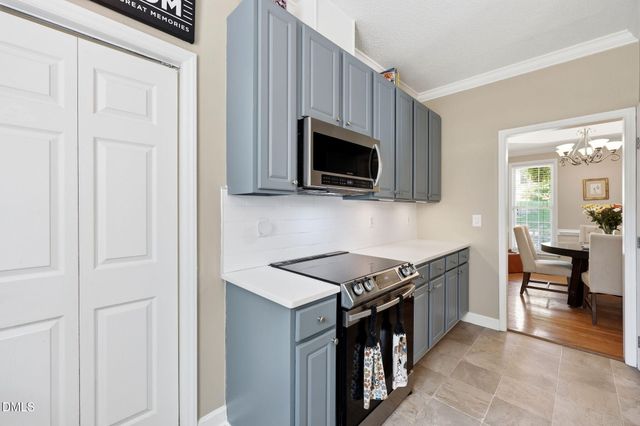 140 Gasper Court, Clayton, NC 27527