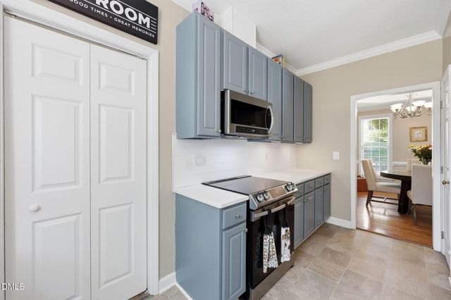 140 Gasper Court, Clayton, NC 27527