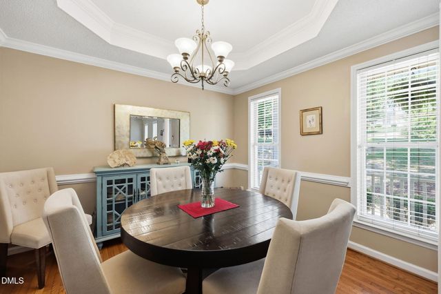 140 Gasper Court, Clayton, NC 27527