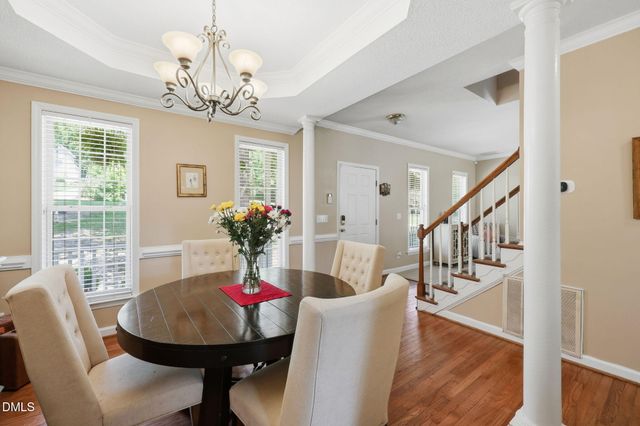 140 Gasper Court, Clayton, NC 27527