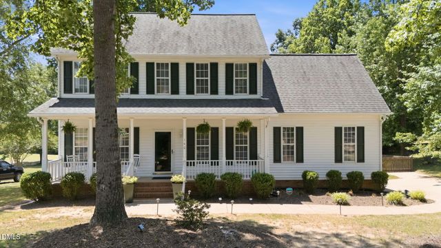 140 Gasper Court, Clayton, NC 27527